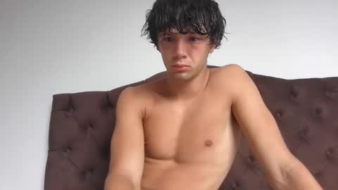 Tyler online show from April 21, 1:40 pm