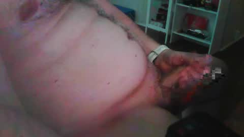 hungmuscularviking666 online show from June 11, 7:12 pm