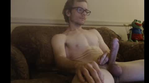 HungMysterio online show from November 14, 1:30 am