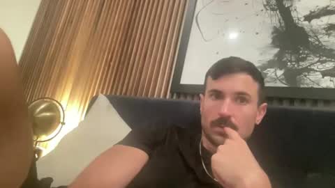 Hot Husbands online show from October 13, 7:38 pm