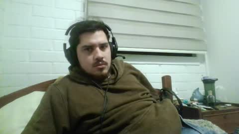 Rod online show from April 15, 4:27 am