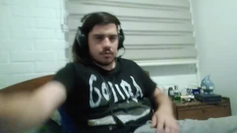 Rod online show from March 13, 12:47 am