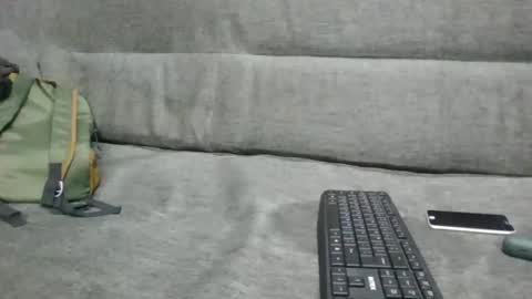 hunk_dominant online show from December 29, 4:08 pm