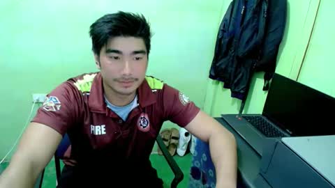 ADAM online show from April 22, 12:51 am