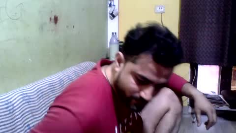 hunkster102 online show from February 15, 9:16 am