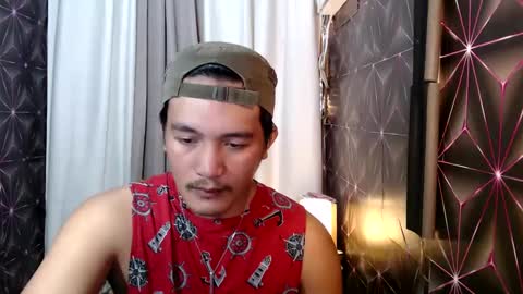 hunkylloyd online show from January 19, 5:05 am