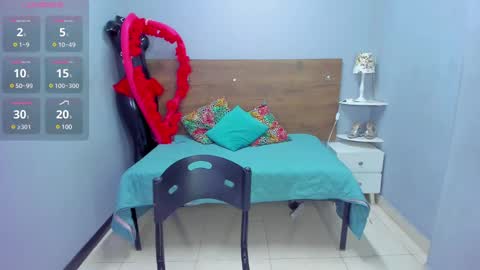 I G N I S  online show from March 2, 12:09 am