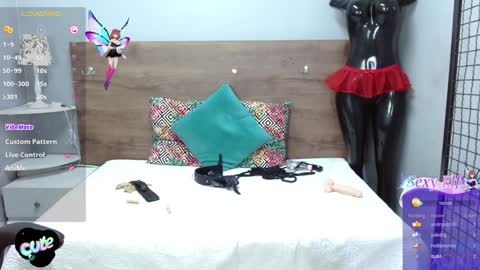 I G N I S  online show from January 30, 12:18 am