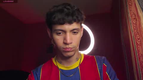 hunter_jagg online show from February 5, 12:14 am