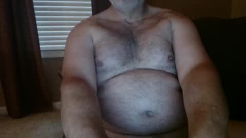 huntermark1 online show from June 9, 4:50 pm