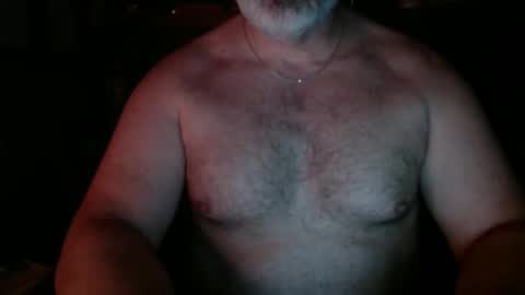 huntermark1 online show from January 11, 5:13 am