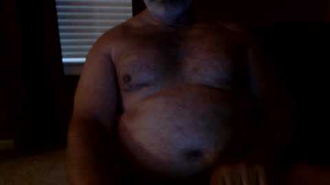 huntermark1 online show from August 4, 9:33 pm
