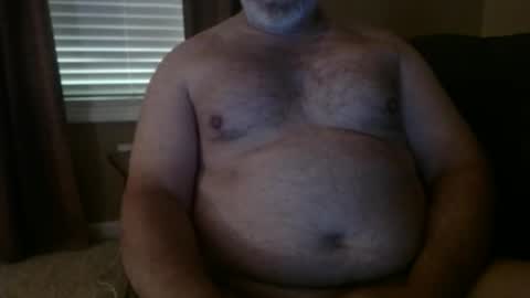 huntermark1 online show from May 20, 3:29 pm