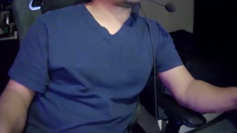 Hunterr online show from September 19, 4:38 am