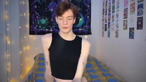 Hunter online show from January 26, 1:04 pm