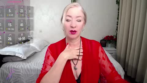 Irena online show from February 6, 11:07 pm