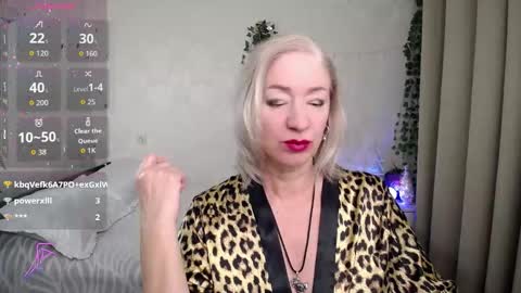 Irena online show from December 19, 11:11 pm