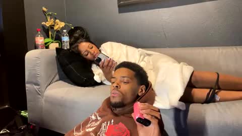 NEW 2 THIS LETS HAVE SOME FUN online show from December 15, 2:46 pm