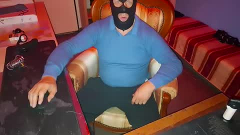 Peterr online show from January 5, 9:29 pm