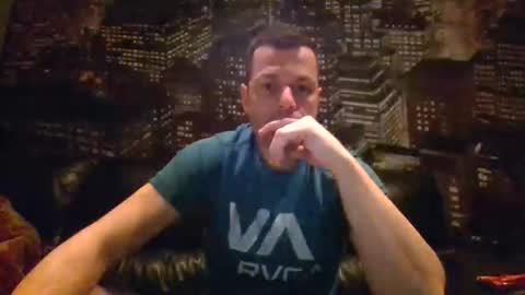 hurley7890 online show from January 9, 2:17 am