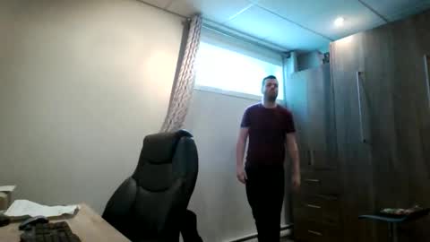 hurley7890 online show from January 6, 6:12 pm