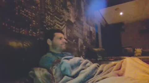 hurley7890 online show from March 20, 2:05 am