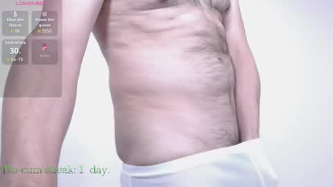 Andrew online show from October 30, 7:03 pm