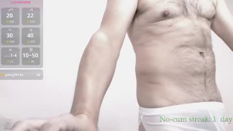 Andrew online show from November 10, 6:43 pm