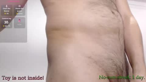 Andrew online show from April 7, 5:37 pm