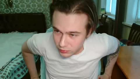 Tom online show from March 14, 10:30 am