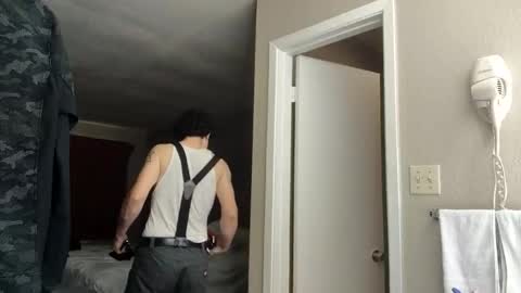 hydrakinglaser online show from April 19, 5:47 pm