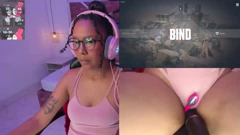 Ashley online show from November 10, 4:04 am