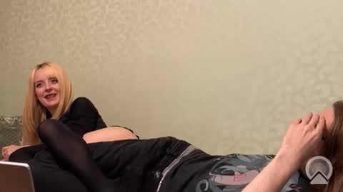 hyperfixation online show from October 27, 10:21 pm