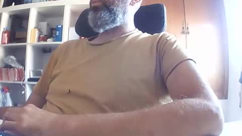 Hyperpau online show from September 16, 8:17 am