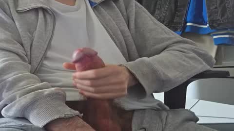 Hyperdaddy online show from February 7, 10:24 pm