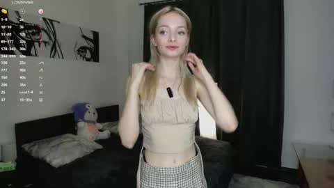 Kate online show from October 9, 2:22 pm