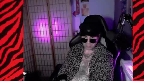 Mistress Magenta online show from January 11, 6:44 pm