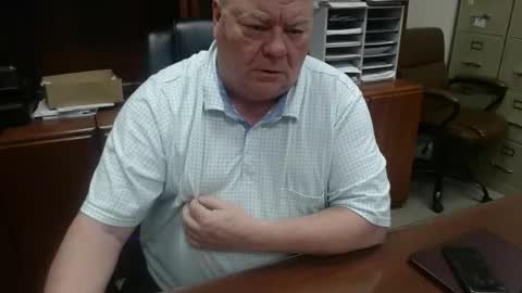 hypnotizing4u online show from March 19, 10:47 pm