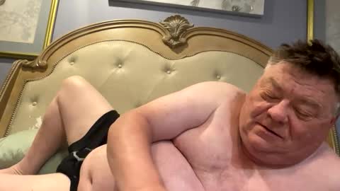 hypnotizing4u online show from March 25, 12:23 pm