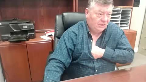 hypnotizing4u online show from January 7, 6:13 pm