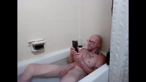 i1nt2fuk online show from September 18, 4:22 pm