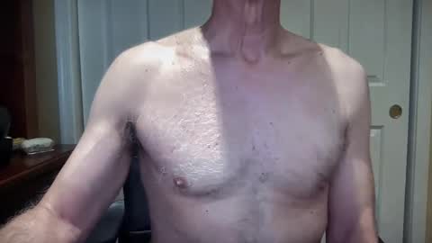 The Talented Mr. DILFy online show from December 2, 7:22 pm