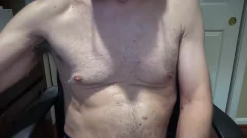 The Talented Mr. DILFy online show from March 25, 3:52 pm