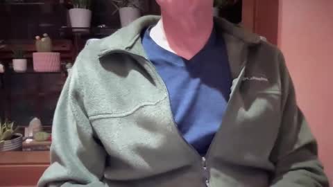 The Talented Mr. DILFy online show from February 25, 6:14 am