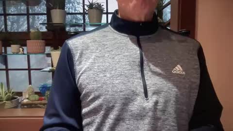 The Talented Mr. DILFy online show from February 8, 10:08 pm