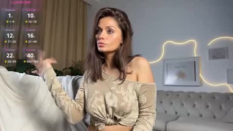 i___love__you online show from March 6, 5:33 pm