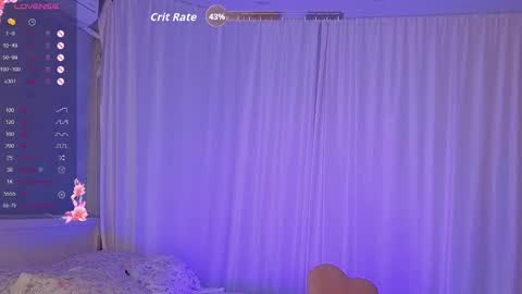 Joselle online show from November 25, 2:10 am