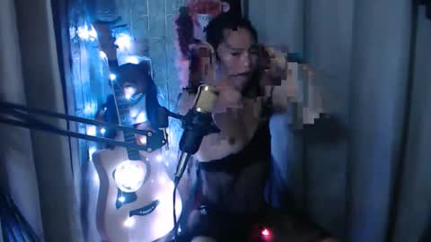 Kim online show from February 6, 7:05 pm