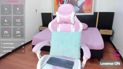 karoll online show from November 29, 7:54 pm