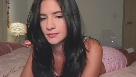 Kat online show from February 15, 3:31 am